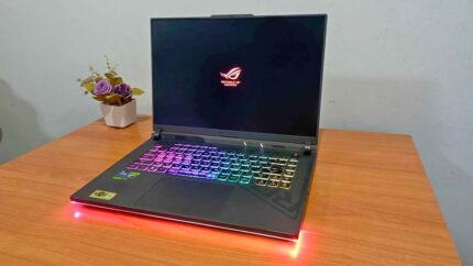 ASUS ROG Strix G16 RTX4060